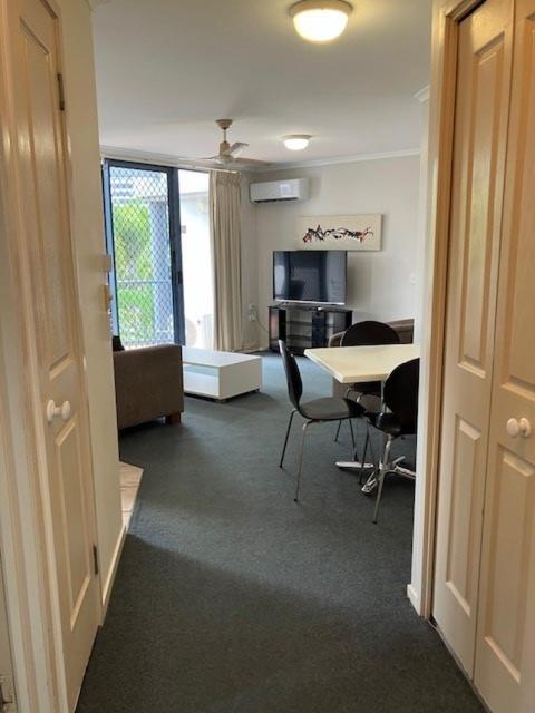 Standard One-Bedroom Apartment