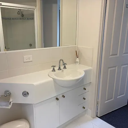 Portobello Resort Apartments-2