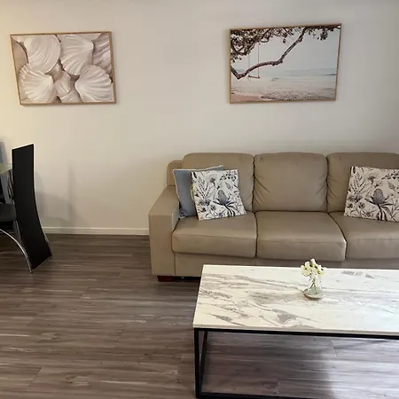 Portobello Resort Apartments-3